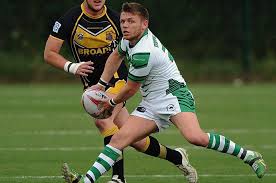 Image result for Milford Marlins Rugby League Football Club