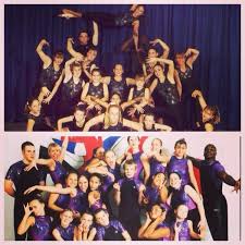 Image result for Child`s Hill Gymnastics Club