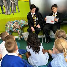 Image result for Warrior Academy - The Abbey C Of E Primary School