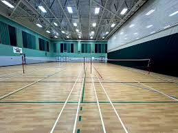 Image result for Skillcentre Badminton Club