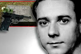 Image result for Werner Teske