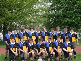 Image result for Hertford Rugby Football Club
