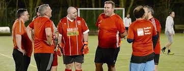 Image result for MAN v FAT Football Falmer