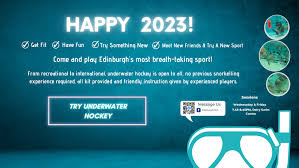 Image result for Edinburgh Octopush Club