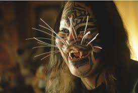 Image result for cat man