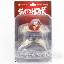 「神行太保・戴宗 ジャイアントロボ THE ANIMATION -地球が静止する日」の画像検索結果