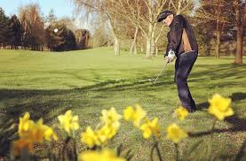 Image result for Vale Royal Abbey Golf Club