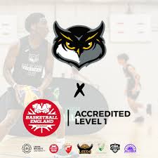Image result for City of Leeds Basketball Club