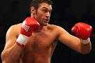 TYSON FURY Boxing Record