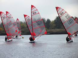 Image result for Bowmoor Sailing Club