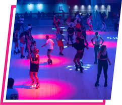 Image result for Roller Skating Rinks In The Uk