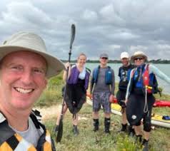 Image result for Civil Service Canoe Club