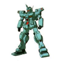 「モーラ・バシット 機動戦士ガンダム0083 STARDUST MEMORY」の画像検索結果