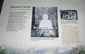 Image result for bohemian club