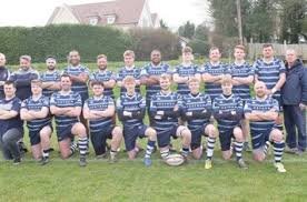 Image result for Tabard Rugby Football Club
