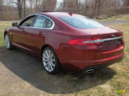 Image result for Carnelian Red 2013 Jaguar