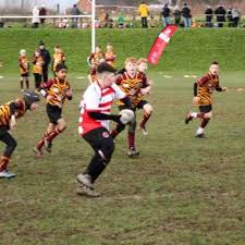 Image result for Chesterfield Rugby Union Football Club