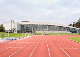 Image result for Lee Valley Athletics Centre