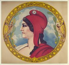 Image result for Phrygian cap