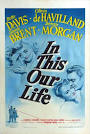 In This Our Life movie posters at MovieGoods.