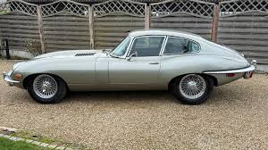 Image result for Light Silver Gray 1970 Jaguar