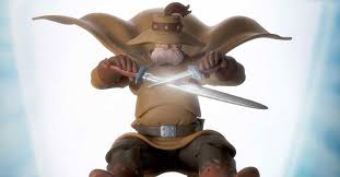 「ユパ 風の谷のナウシカ」の画像検索結果