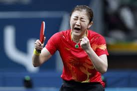 Image result for Table Tennis