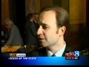 24 Hour News 8's Rick Albin