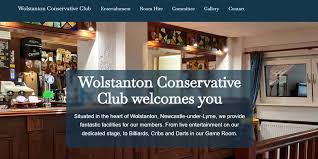 Image result for Wolstanton Bowls & Snooker Club