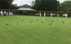 Image result for Burnham Hillside Bowling Club