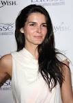 Angie Harmon