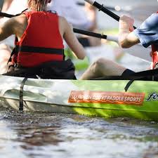 Image result for University of Surrey Canoe Club