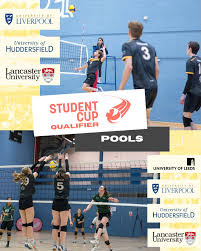 Image result for York University Volleyball Club