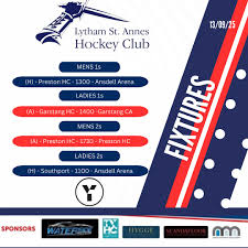 Image result for Lytham St Annes Hockey Club