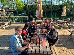 Image result for University Of Hull Canoe Club