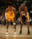 Michael Jordan would pick Kobe Bryant over LeBron James