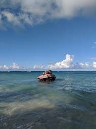 Image result for culebra beach tank