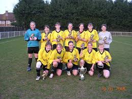 Image result for Beecholme Belles Football Club