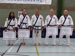 Image result for Tang Sou Dao Ren Yi Wu Kwan - Huntingdon