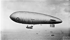 Image result for The British Balloon and Airship