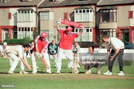 Image result for Bootle Cricket Club (Firwood)