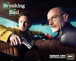 Breaking Bad