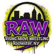 Image result for Rise Above Wrestling