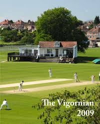 Image result for Old Vigornians Cricket Club