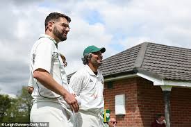 Image result for Shillingstone Cricket Club
