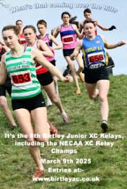 Image result for Birtley Athletics Club
