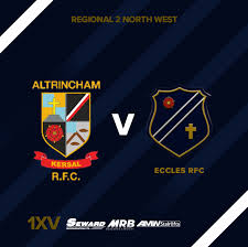 Image result for Altrincham Kersal Rfc