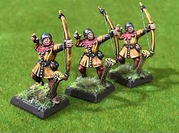 Image result for Pentref Bowmen