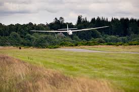 Image result for Deeside Gliding Club
