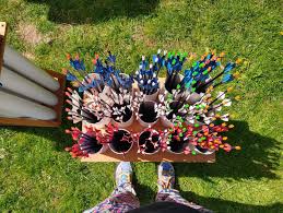 Image result for Royal Leamington Spa Archery Society